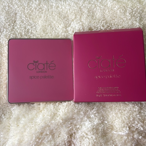 CIATÉ LONDON Spice Palette - Picture 7 of 10